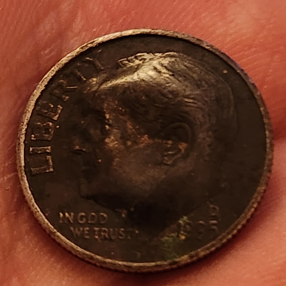 Dime
